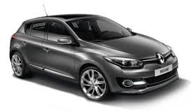 MEGANE 3